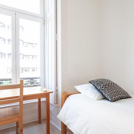 Avenida Liberdade Guesthouse Lisboa Exteriér fotografie
