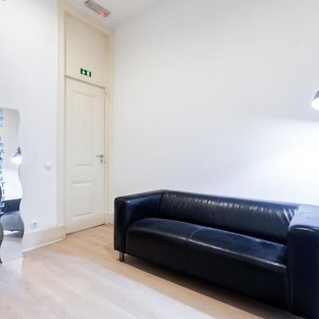 Avenida Liberdade Guesthouse Lisboa Exteriér fotografie