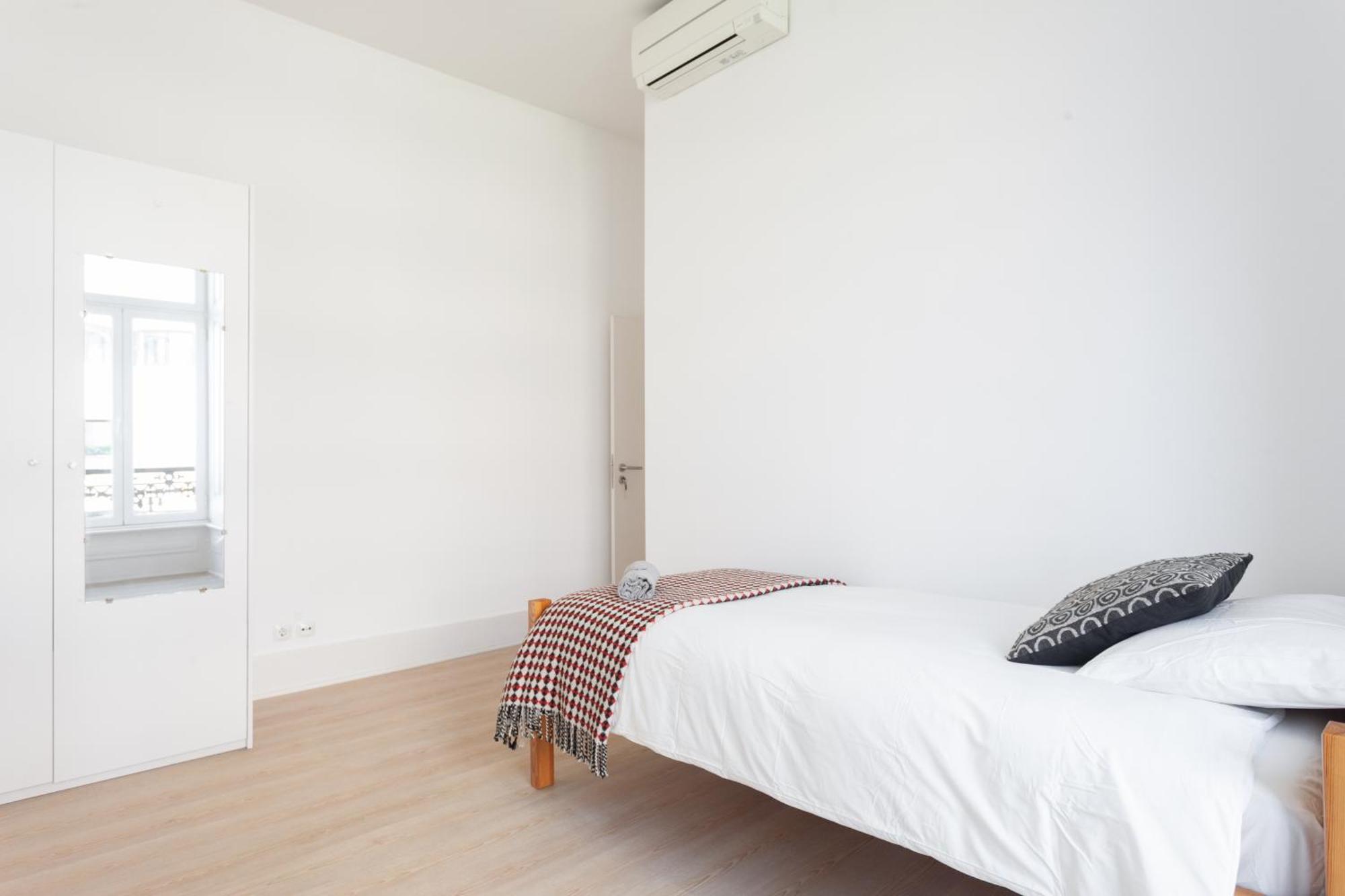 Avenida Liberdade Guesthouse Lisboa Exteriér fotografie