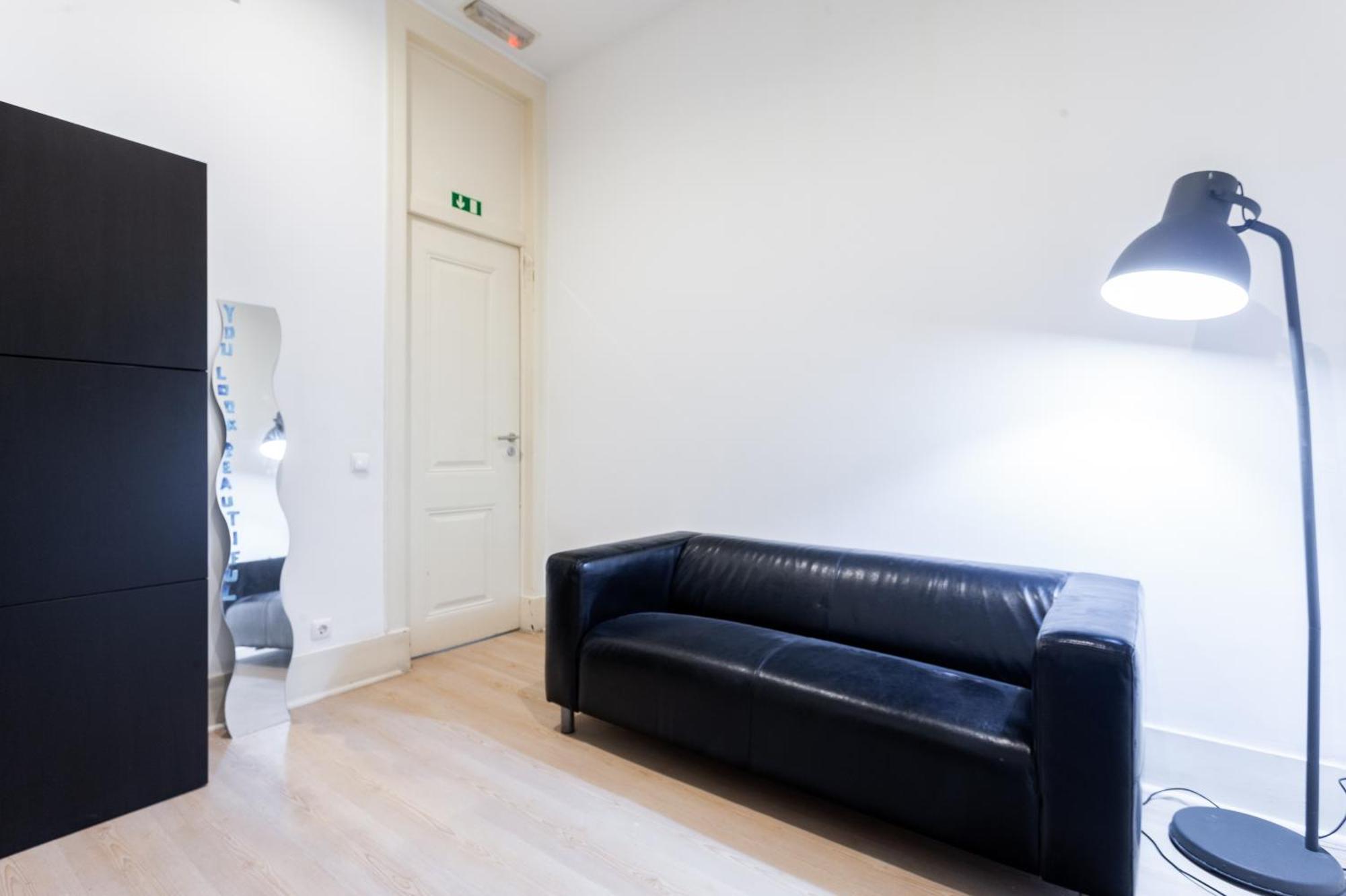 Avenida Liberdade Guesthouse Lisboa Exteriér fotografie