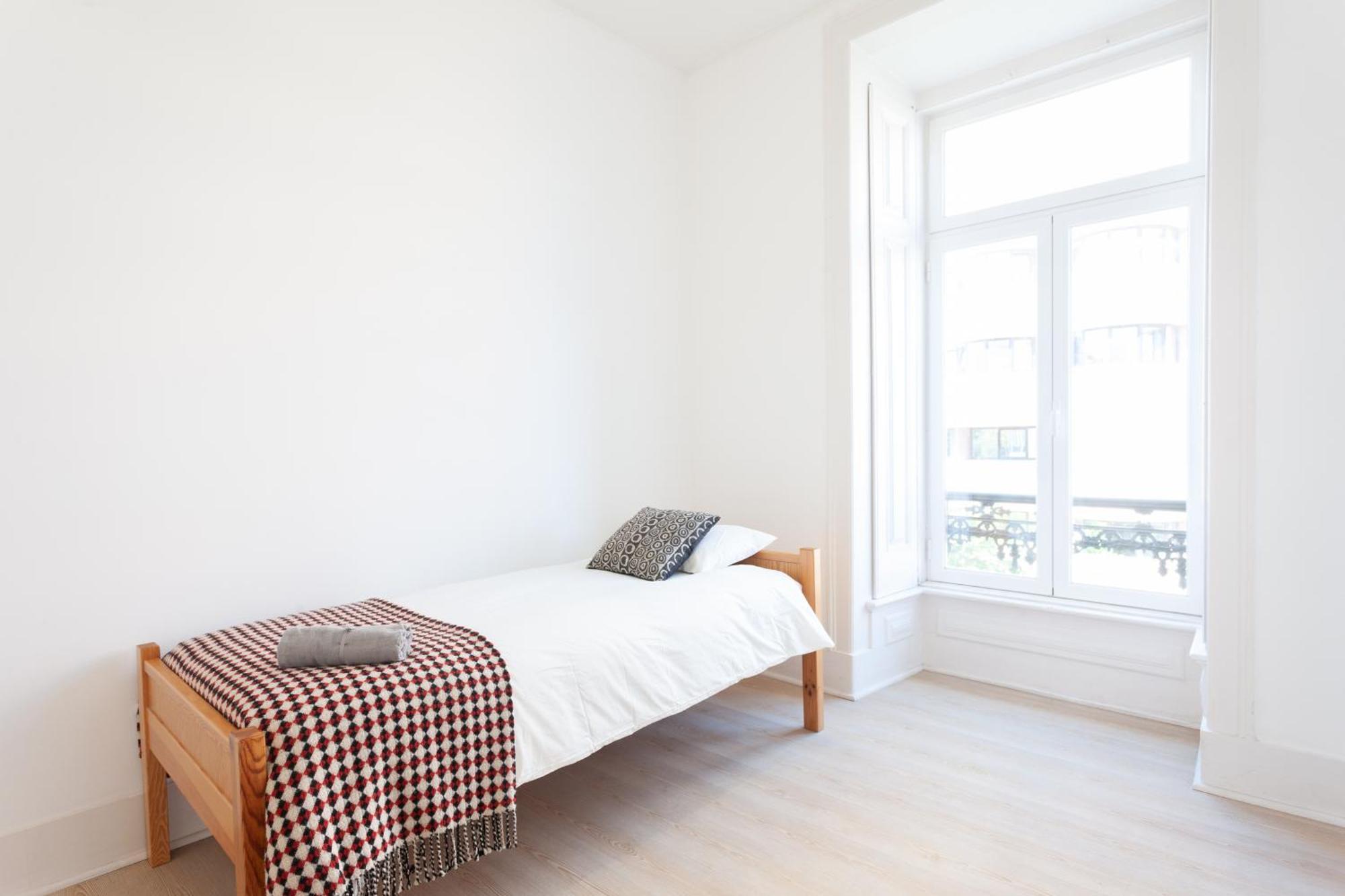 Avenida Liberdade Guesthouse Lisboa Exteriér fotografie