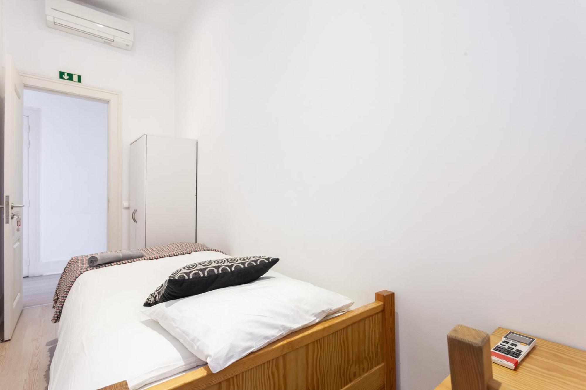Avenida Liberdade Guesthouse Lisboa Exteriér fotografie