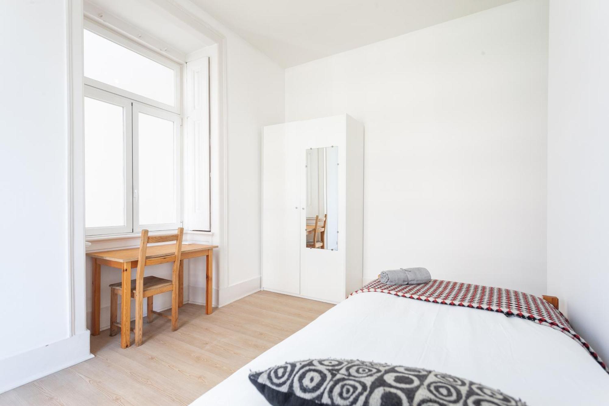 Avenida Liberdade Guesthouse Lisboa Exteriér fotografie