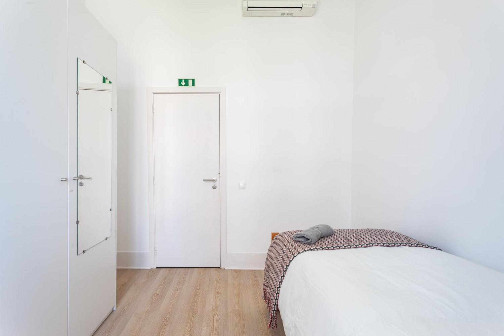 Avenida Liberdade Guesthouse Lisboa Exteriér fotografie