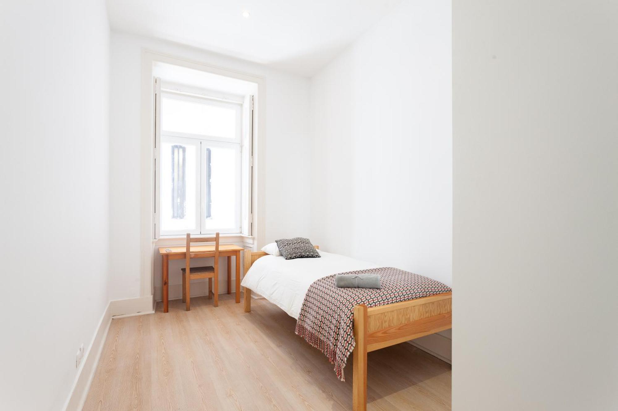 Avenida Liberdade Guesthouse Lisboa Exteriér fotografie