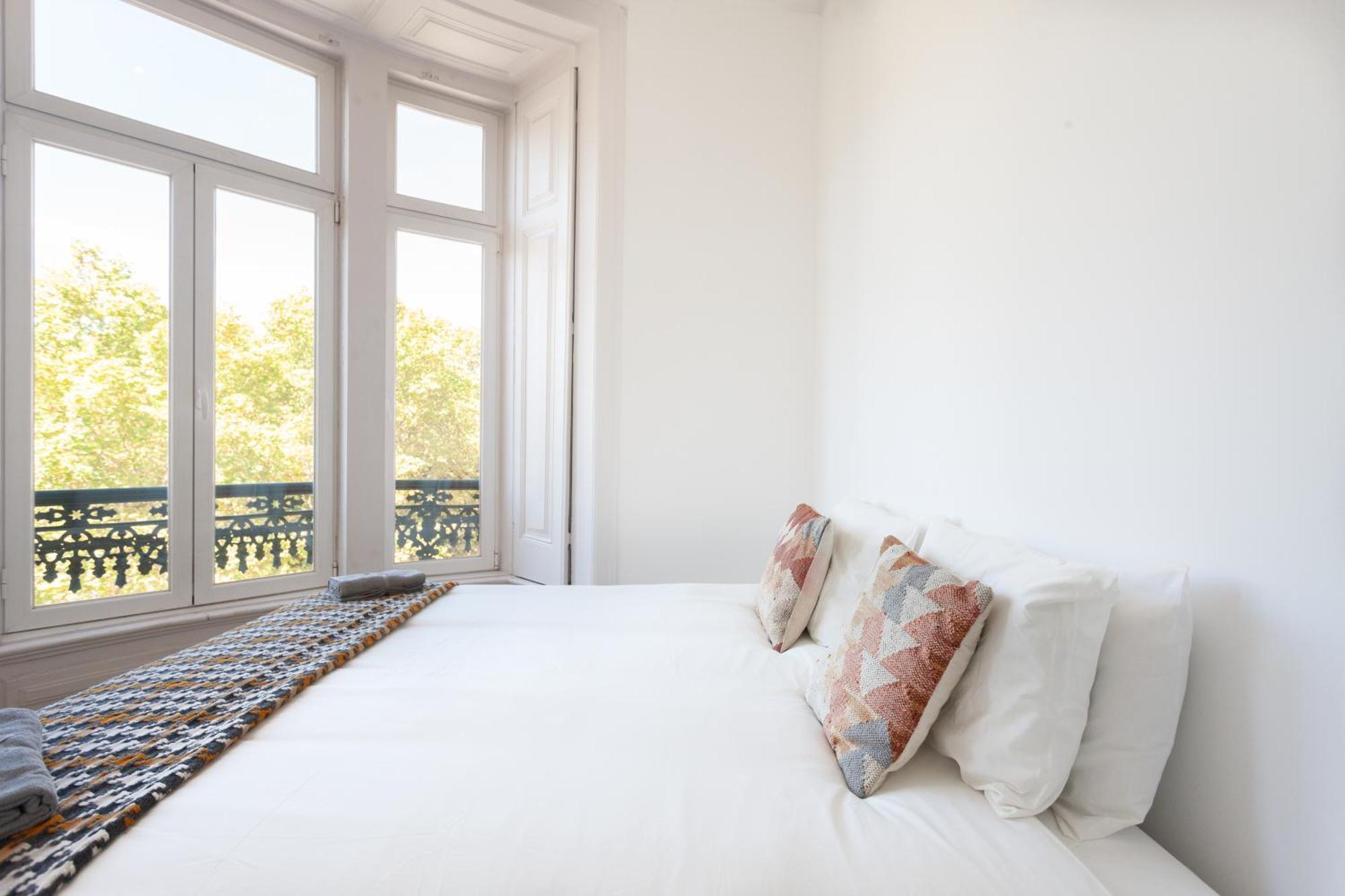 Avenida Liberdade Guesthouse Lisboa Exteriér fotografie