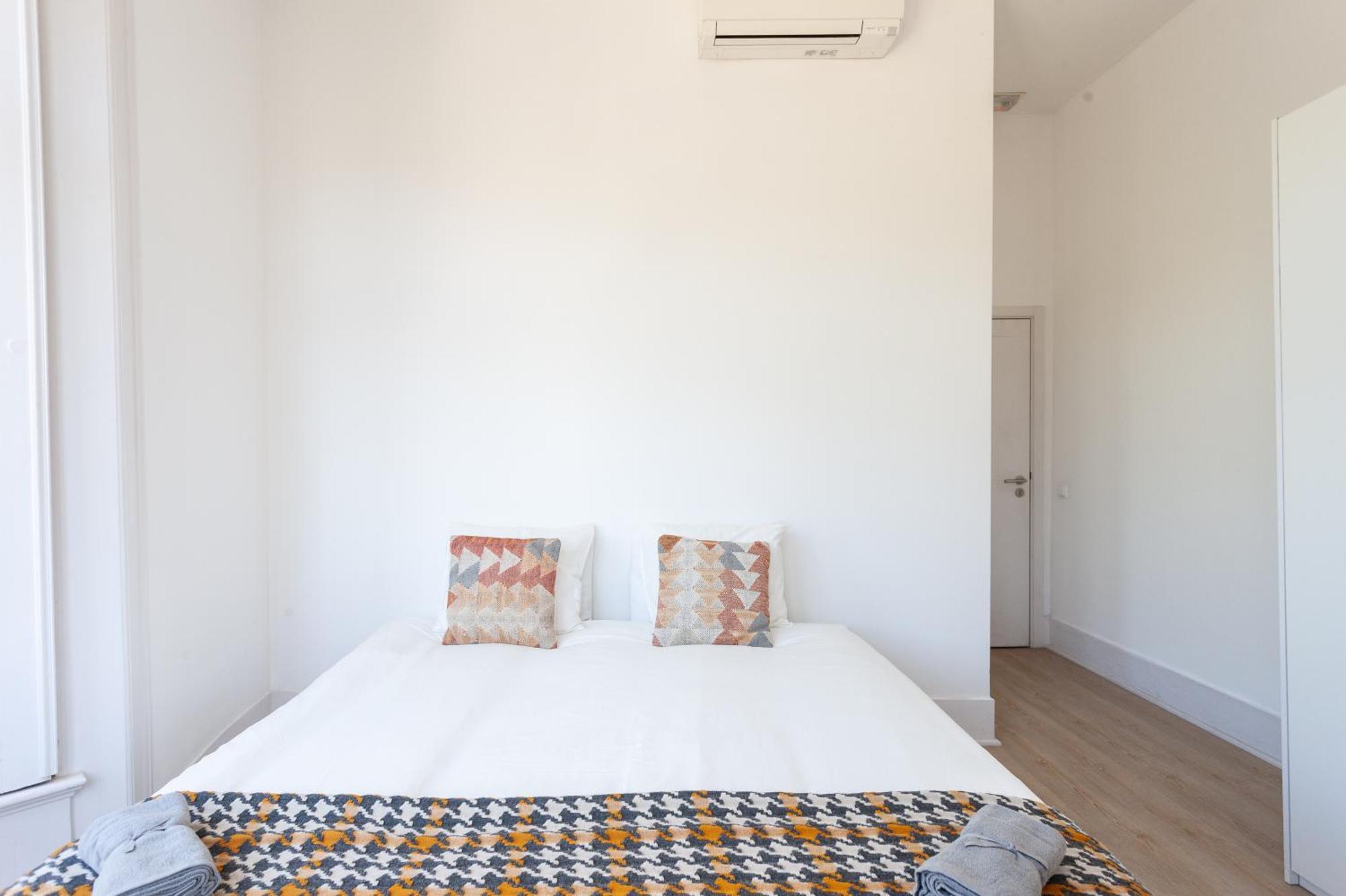 Avenida Liberdade Guesthouse Lisboa Exteriér fotografie