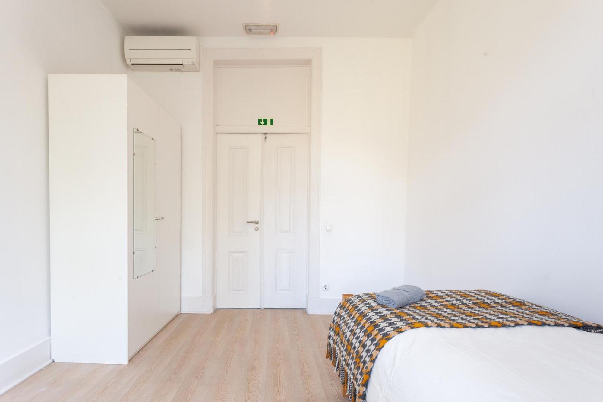 Avenida Liberdade Guesthouse Lisboa Exteriér fotografie