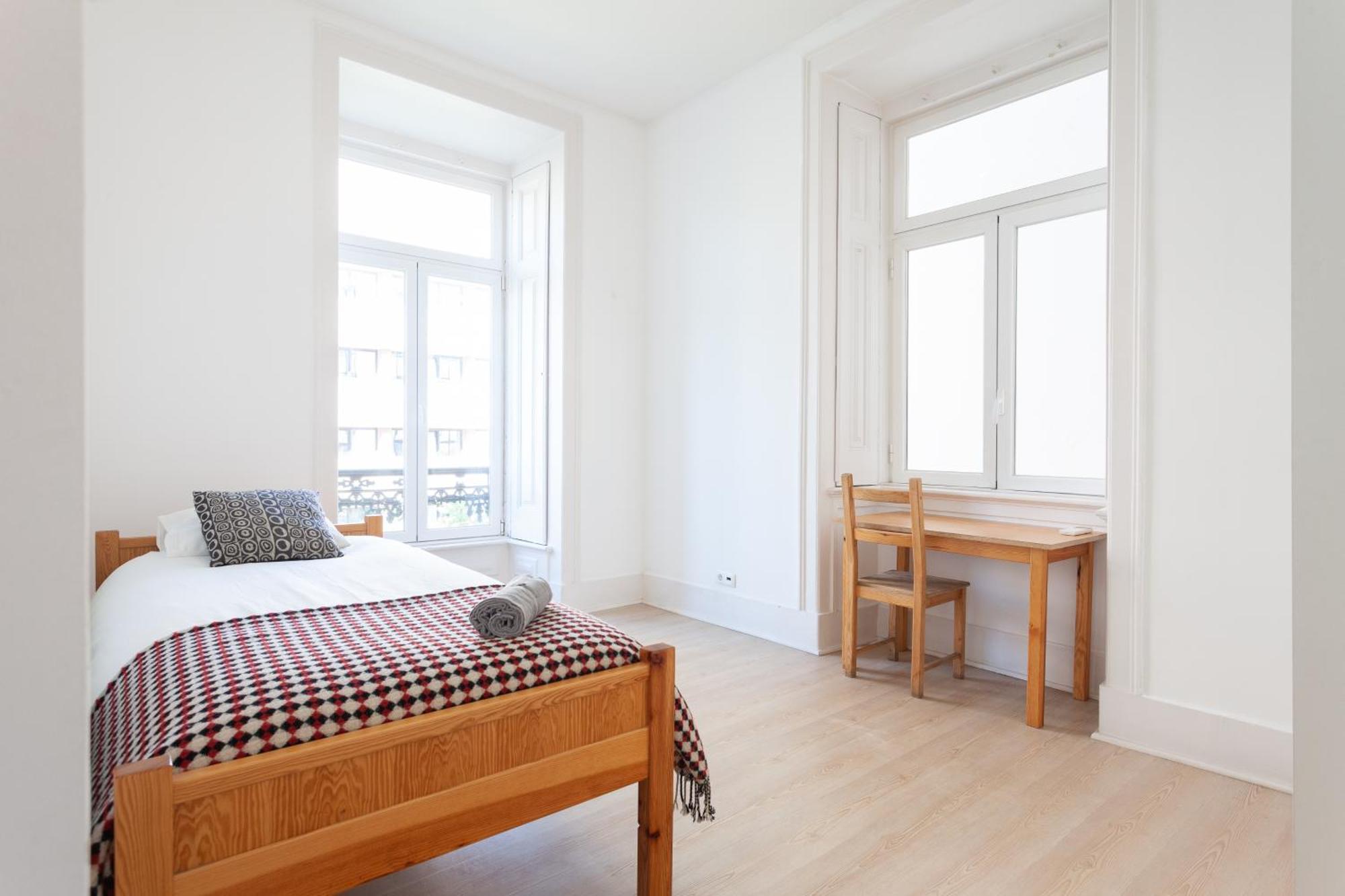 Avenida Liberdade Guesthouse Lisboa Exteriér fotografie