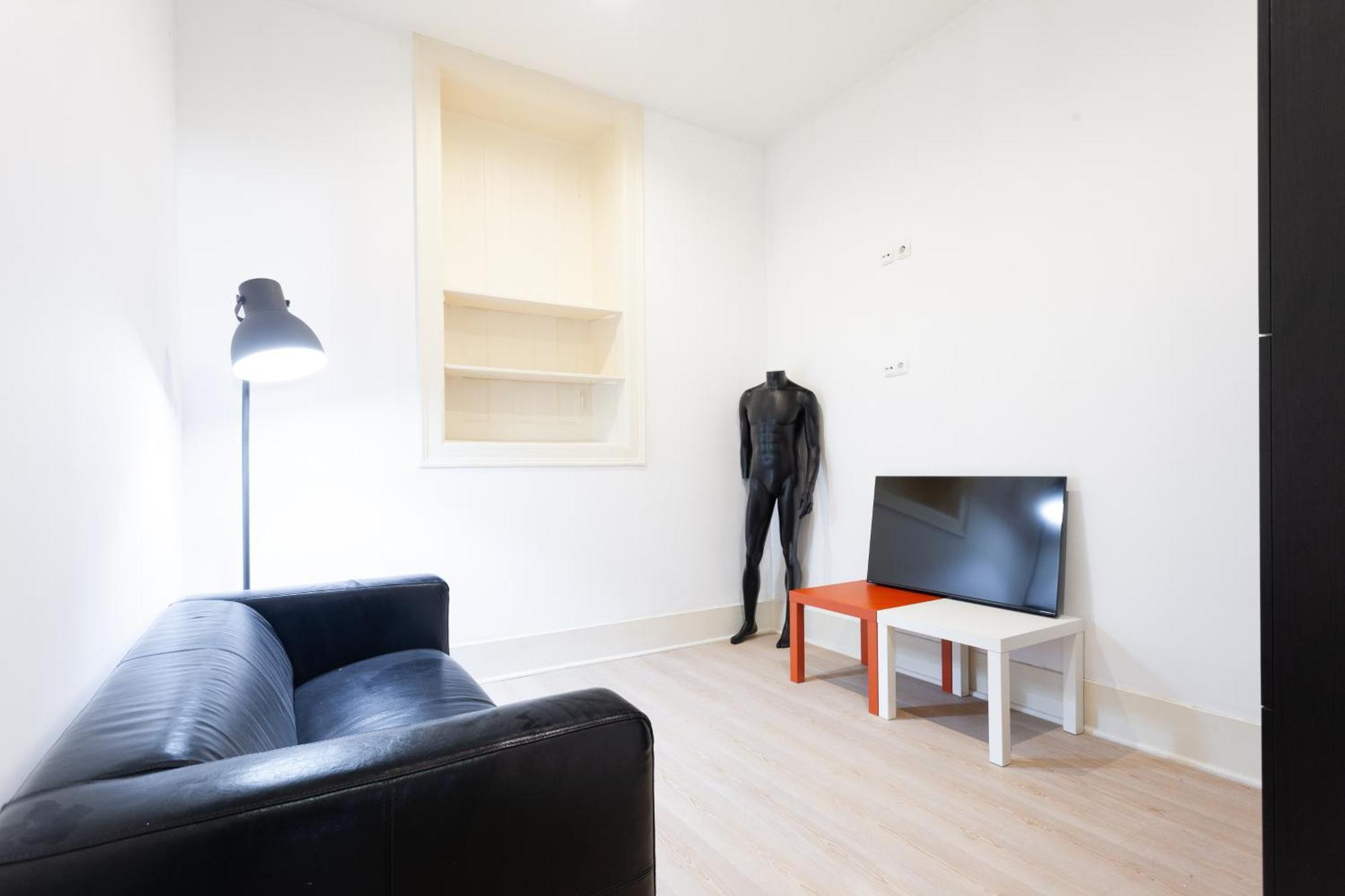 Avenida Liberdade Guesthouse Lisboa Exteriér fotografie