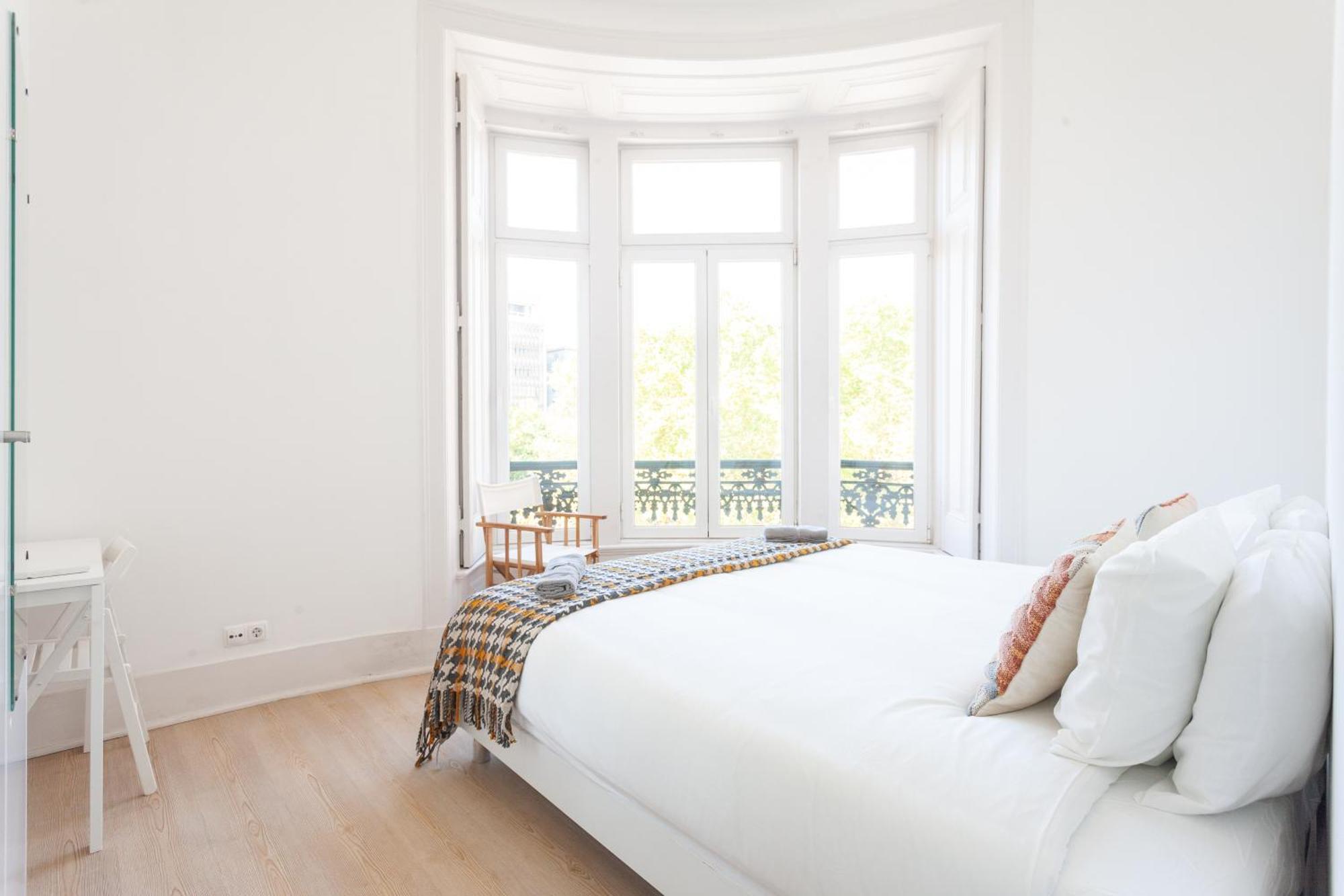 Avenida Liberdade Guesthouse Lisboa Exteriér fotografie