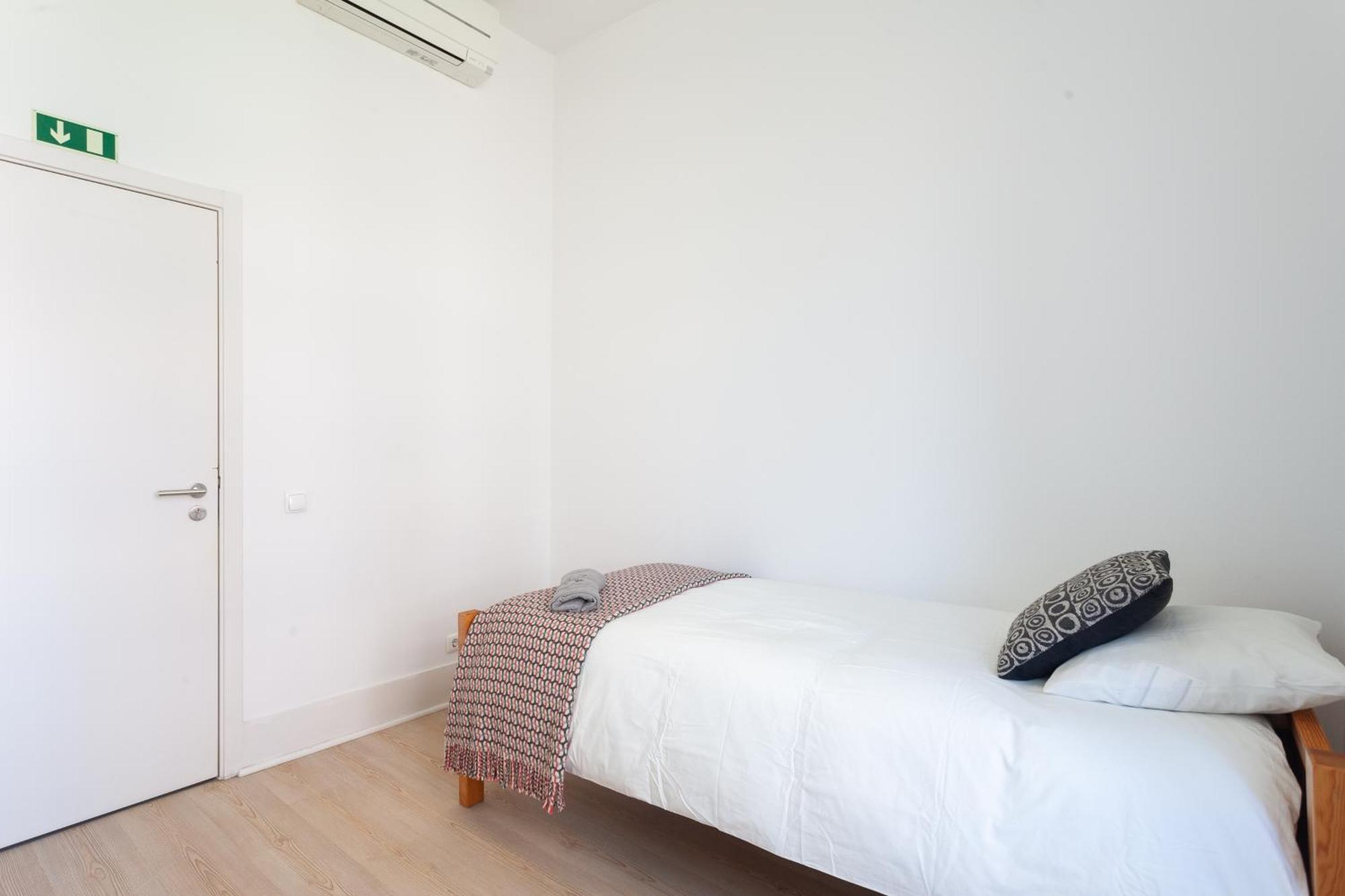 Avenida Liberdade Guesthouse Lisboa Exteriér fotografie