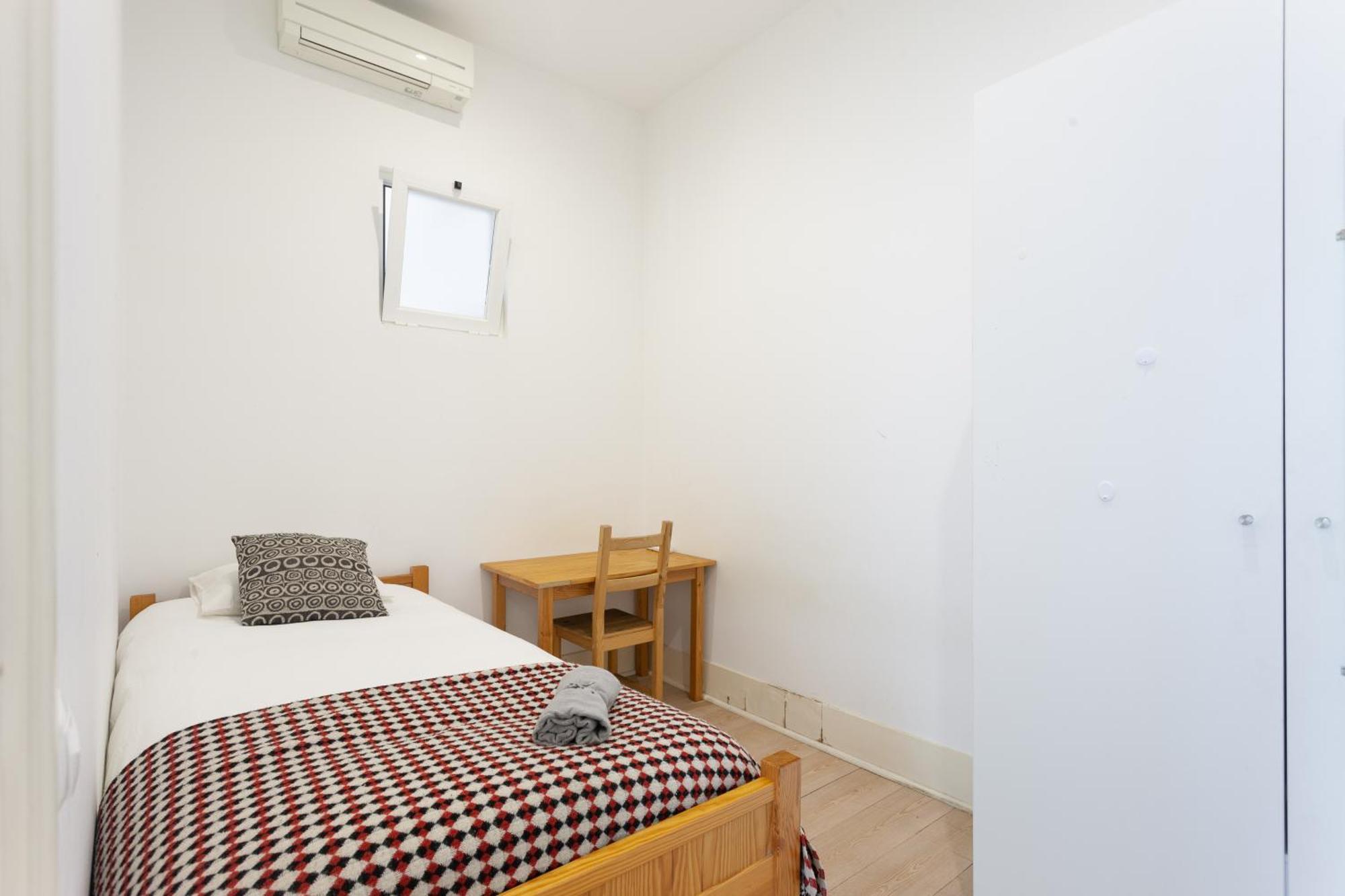 Avenida Liberdade Guesthouse Lisboa Exteriér fotografie