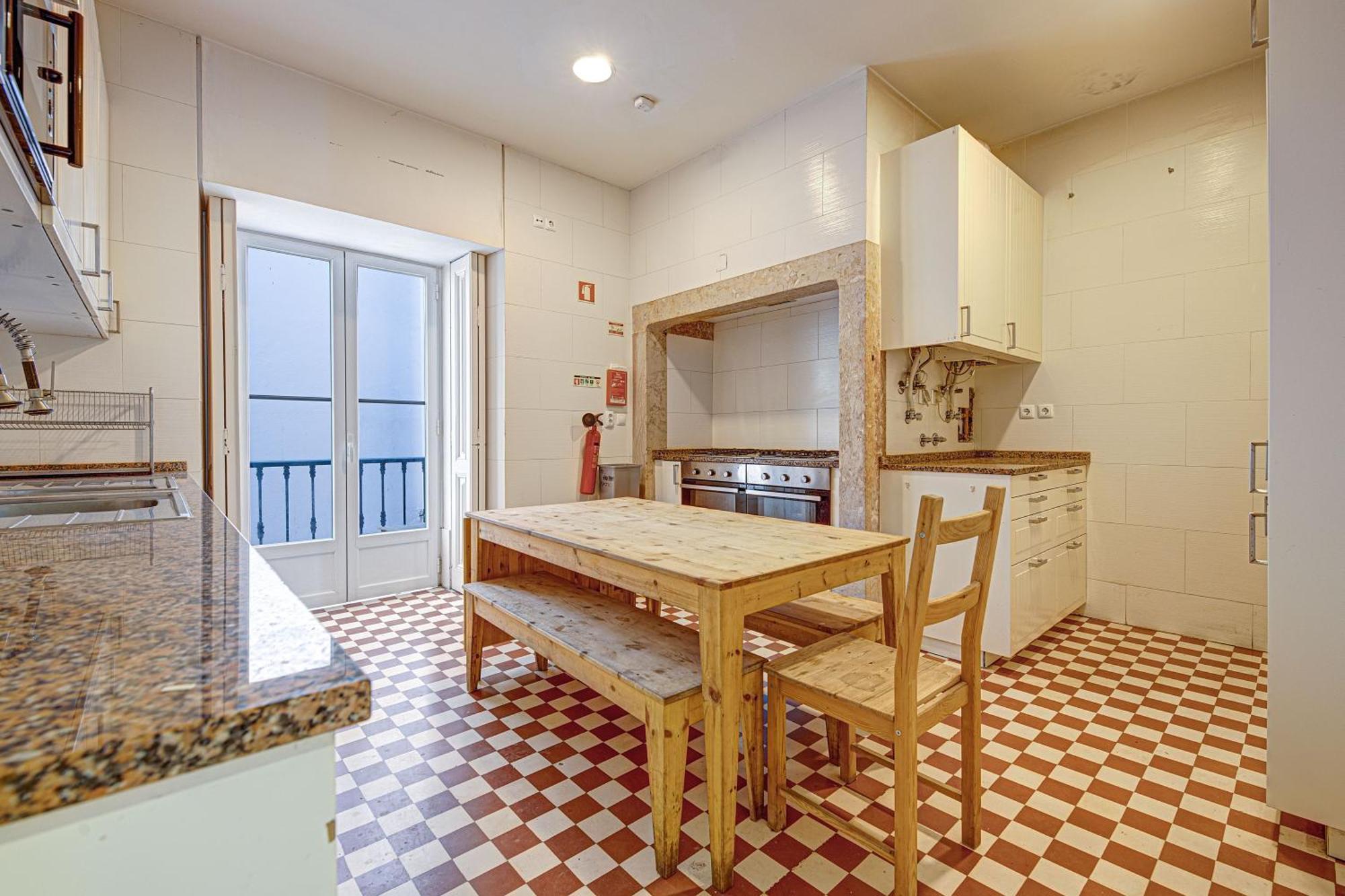 Avenida Liberdade Guesthouse Lisboa Exteriér fotografie