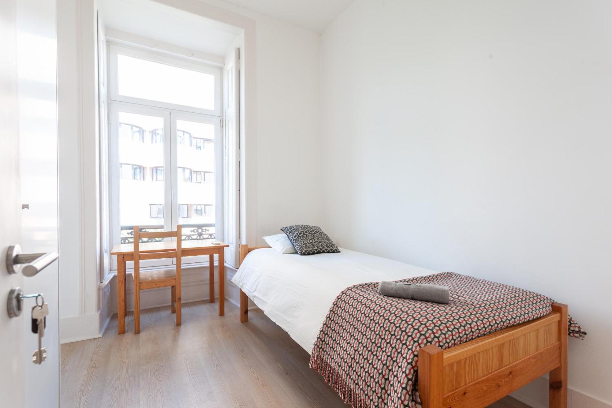 Avenida Liberdade Guesthouse Lisboa Exteriér fotografie