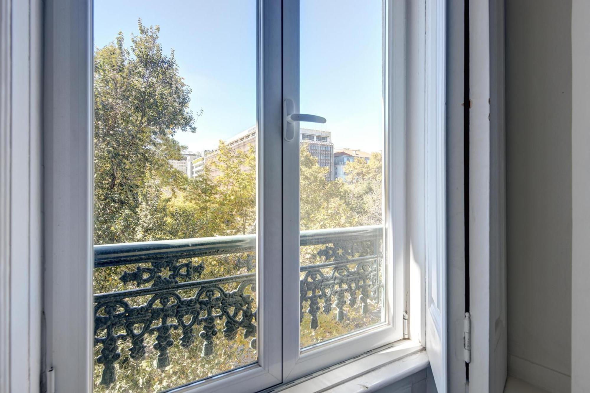 Avenida Liberdade Guesthouse Lisboa Exteriér fotografie