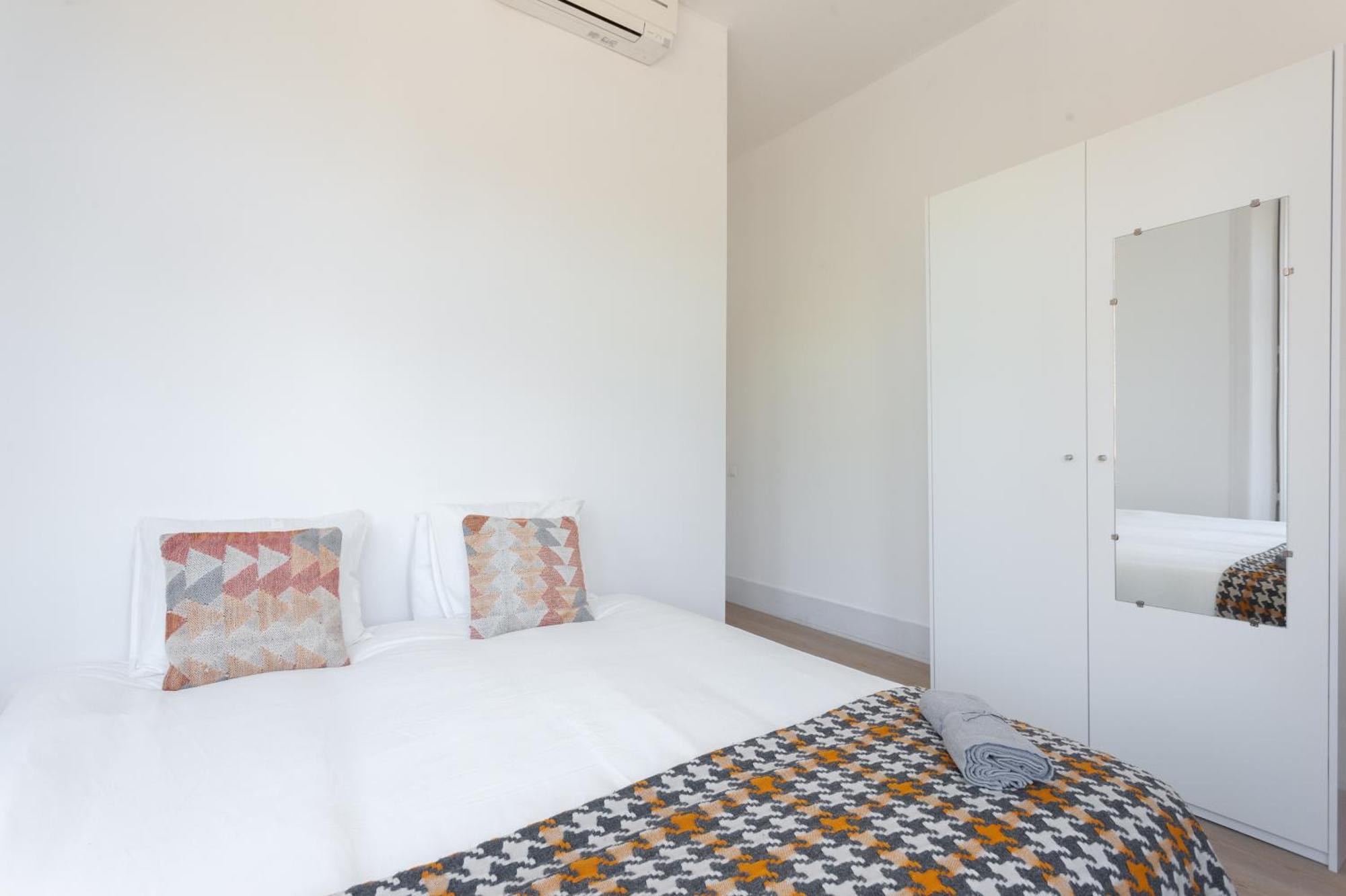 Avenida Liberdade Guesthouse Lisboa Exteriér fotografie
