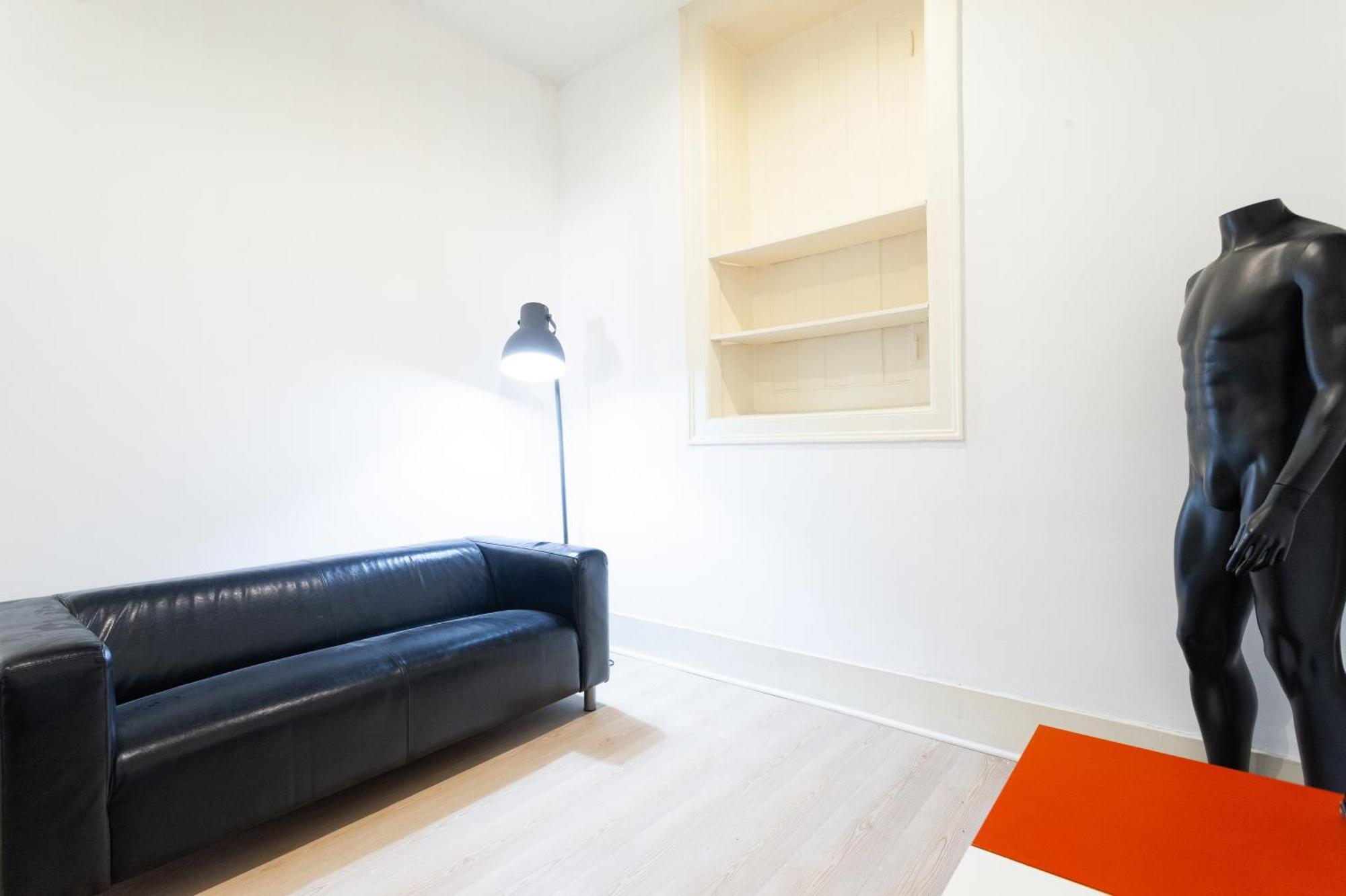 Avenida Liberdade Guesthouse Lisboa Exteriér fotografie